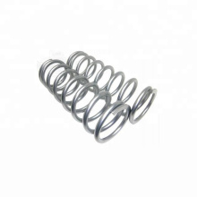 China Supplier OEM Heavy Duty Automotive Coil Springs